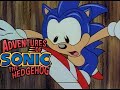 Adventures of Sonic the Hedgehog 129 - Robotnik, Jr.