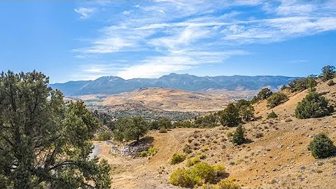 1990 Geiger Grade Reno, NV - Video Tour