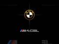 DIETA DE #carbono  El radical secreto detrás de las siglas #CSL en #bmw #shorts