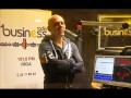 Alex May. Интервью на 1Business radio, Рига