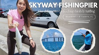 📍SKYWAY FISHINGPIER