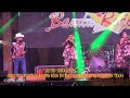 OJITOS SOÑADORES - JOCESITO LEON Y SU BANDA ROJA -EN VIVO - EN LA PLAZA GARIBALDI DE HOUSTON TEXAS