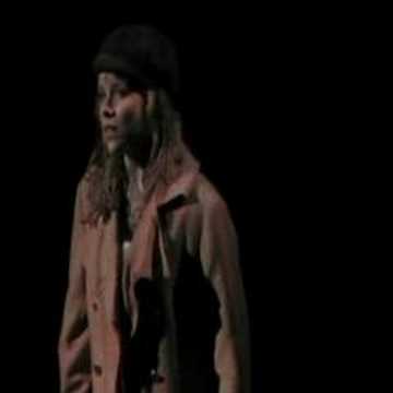 Marissa McGowan Sings On My Own from Les Miserables