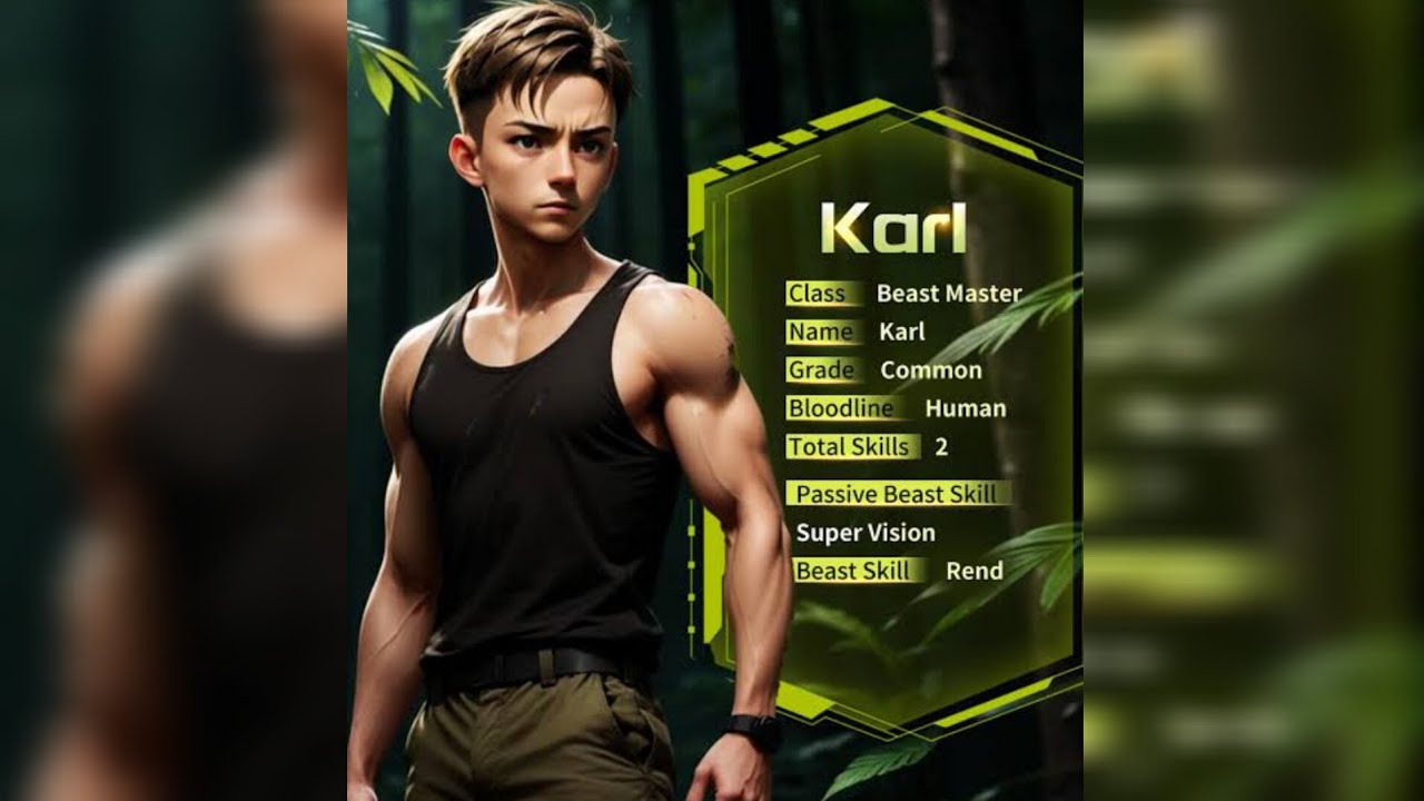 The First Legendary Beast Master Chapter 1552-1553