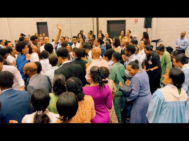 Apostolic church of international Fellowship of Oakland California￼ 20th annual conference  2023 class=