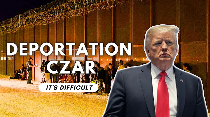 Is Mass Deportation Really Possible?