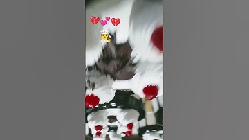 Thumbnail of black forest #cake #trending  song #birthdaycake  top nice and #hitsong best cake