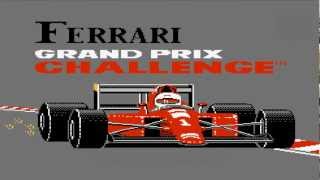 Ferrari grand prix challenge (nes music) hq