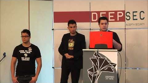 [DS15] Revisiting SOHO Router Attacks