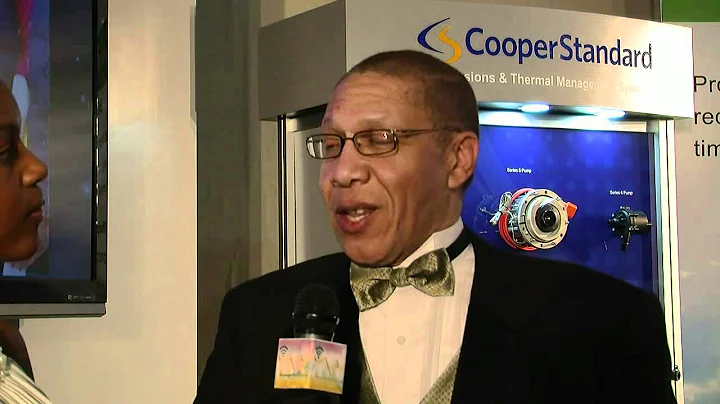NAIAS Charity Preview Night attracted thousands of...