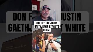 The New Toughest UFC Fighter