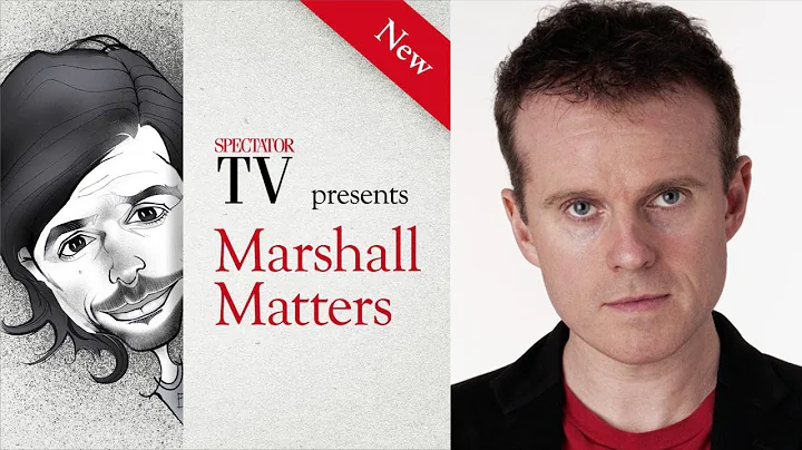 Andrew Doyle: Free speech absolutism, Elon Musk, a...