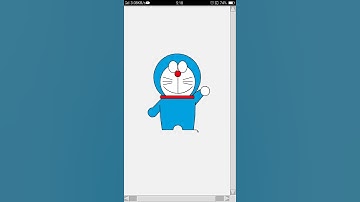 Doraemon using python # #Python programming #Turtle coding. code?  Comment....