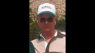 Celebration of Life for Kenneth Adkins