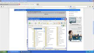 Instalar Java JDK 8 en Windows XP x32 Solución error RegDeleteKeyExA ADVAPI32
