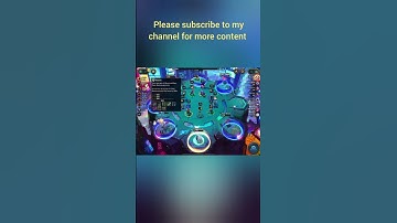 TFT Set 14 ranked game 56 part 9 #nitro #amp #gameplay #tft14 #tftladder #gg