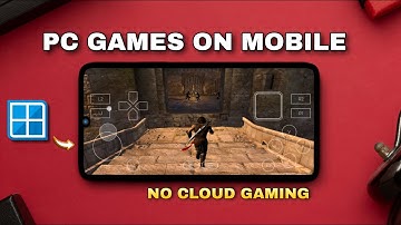 Winlator Emulator Setup Guide for Android | Play PC Games on Mobile