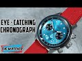 Milifortic Chronos are the best! Milifortic R086 | Full Review | The Watcher