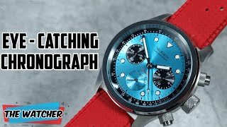 видео: Часы Milifortic Chronos — лучшие! Milifortic R086 | Полный обзор | The Watcher картинка: Часы Milifortic Chronos — лучшие! Milifortic R086 | Полный обзор | The Watcher