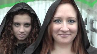 Hamlet - 04.12.13 - BLOOPERS!