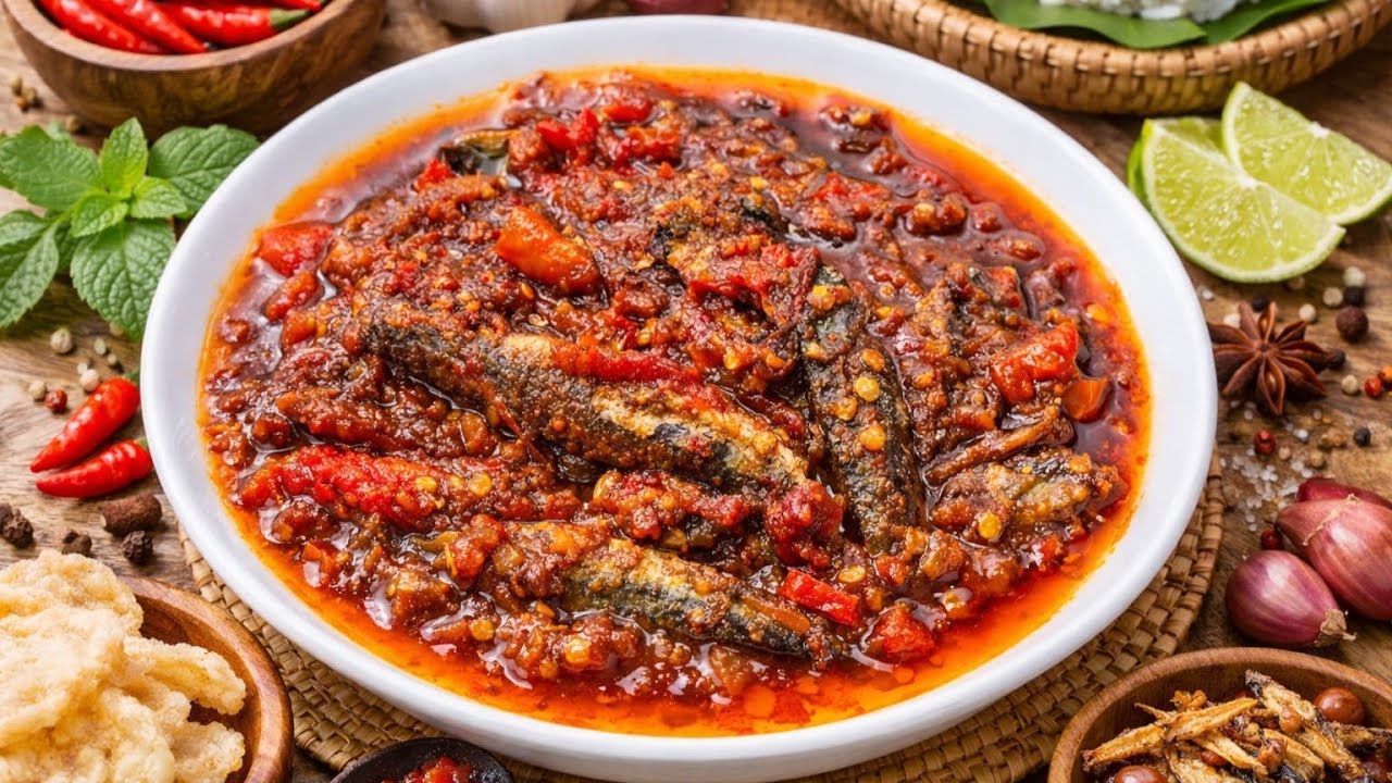 MENU SAHUR & BUKA PUASA YANG SIMPEL & PRAKTIS  BUAT NASI CEPAT HABIS ! RASANYA LUAR BIASA NIKMATNYA