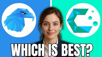 Garuda Linux vs CachyOS Comparison – Fastest Linux Distro Showdown