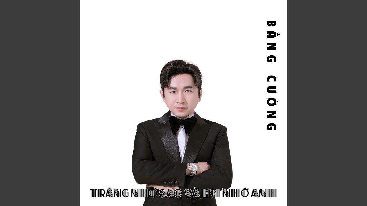Trăng Nhớ Sao Và Em Nhớ Anh (feat. Kim Le Quyen)
