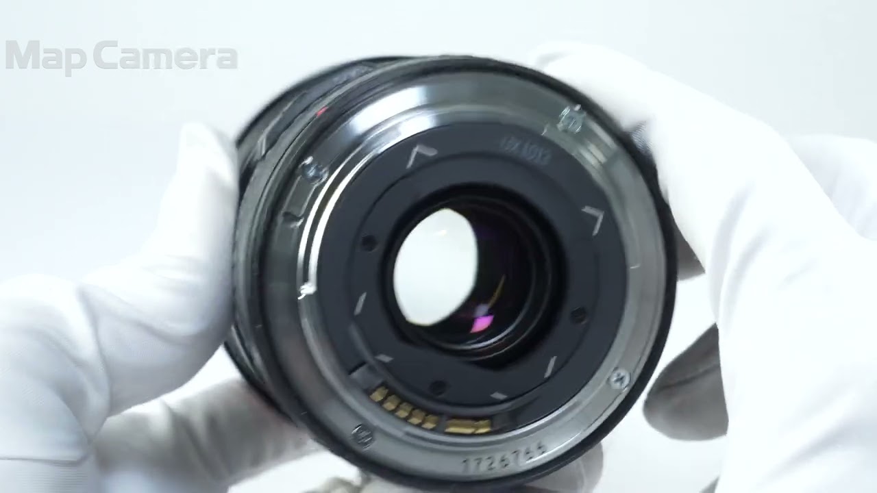 良品 キヤノン Canon EF 17-40mm F4L USM 【公式通販】