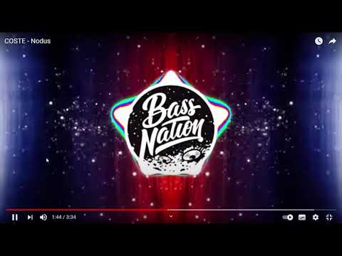 bass song - YouTube