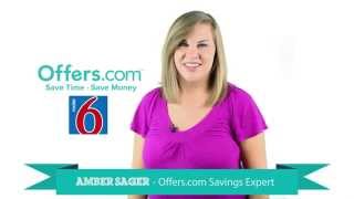 Motel 6 Coupon Codes 2014 - Saving Money with Offers.co by Offers 175 views 9 years ago 47 seconds