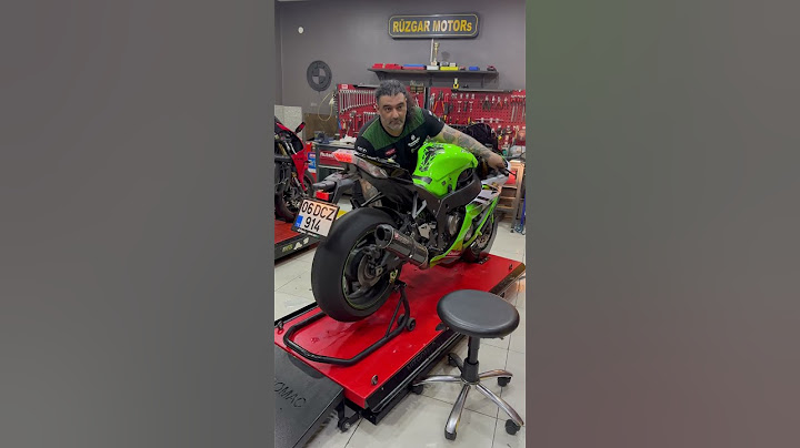 Kawasaki Zx10r Healtech Quickshifter.