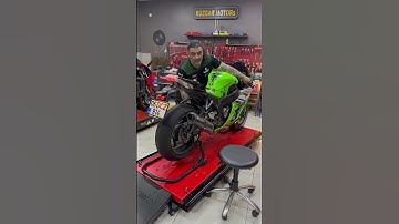 Kawasaki Zx10r Healtech Quickshifter.