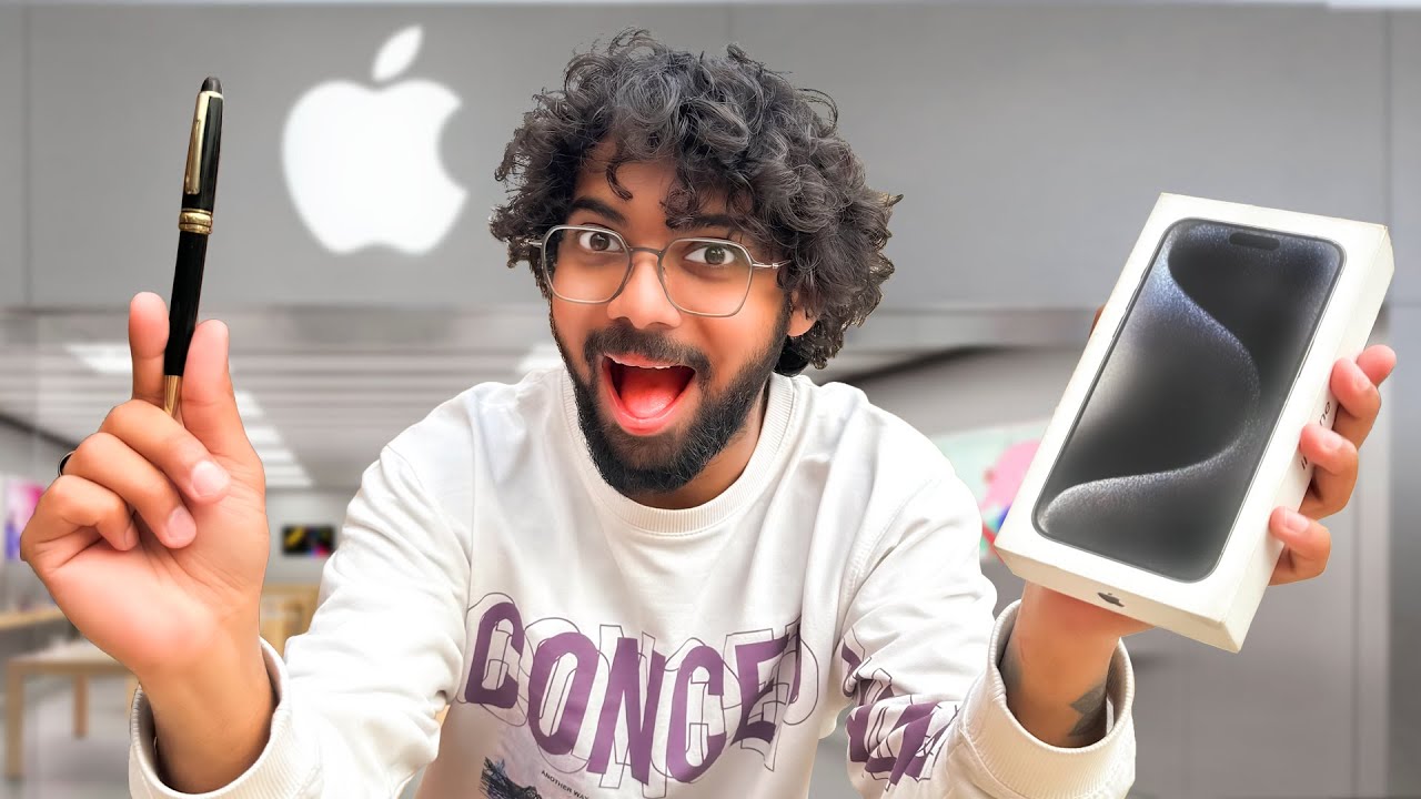 Trading Pen to iphone challenge in Pakistan | Crazy Prank Tv