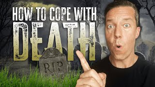 How to Cope with Death: A Guide to Navigating Grief and Loss | Joe-Hehn.com
