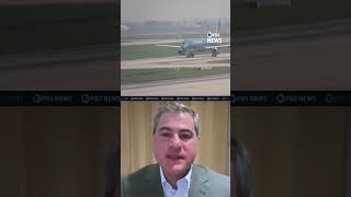 What the Iran ceasefire means for gas prices #shorts