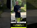 NEW Titanium Voltanium Paintballs - Reserve Now For NXL Windy City Major