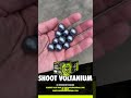 NEW Titanium Voltanium Paintballs - Reserve Now For NXL Windy City Major