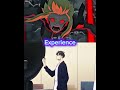 Supergirl vs Sung Jinwoo #edit #shorts #viral #vs #show #DC #Supergirl #SoloLeveling #SungJinwoo