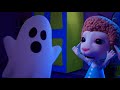 Girlfriend in a Ghost Costume | Pink Unicorn | Songs for Children