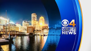 WBZ Evening News Update For January 30