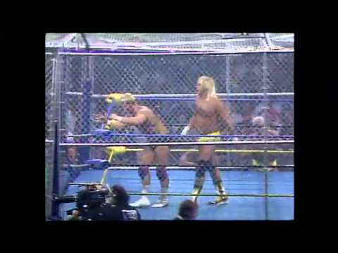 WWE Classics - WrestleWar 1992