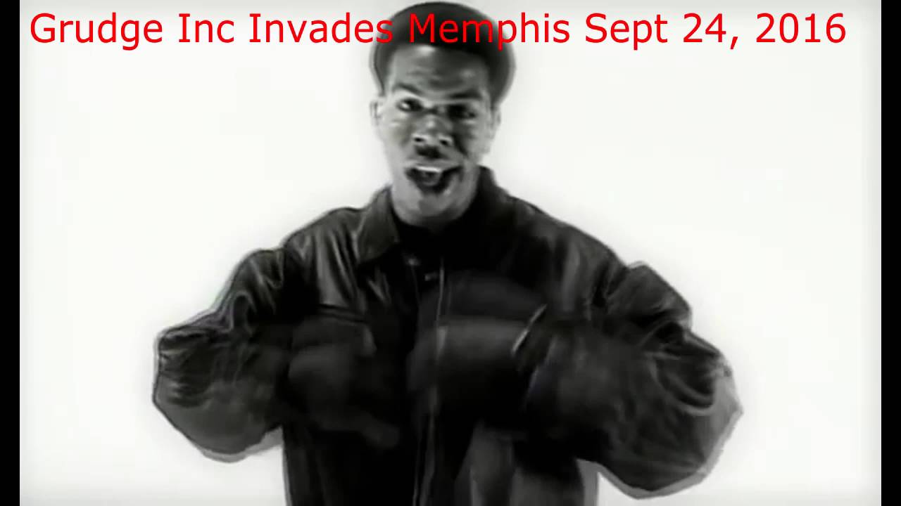 Grudge Inc - 901 Memphis Shawty (Shootouts info, not Current in this video)