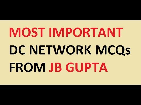 Jb Gupta Electrical Objective Book Pdf