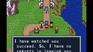 Breath of Fire - </a><b><< Now Playing</b><a> - User video