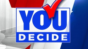 Voter registration deadlines