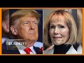 DONALD TRUMP LIABLE for SEXUAL ABUSE - Hollywood TV