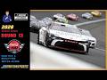 🔴 NASCAR Cup Series | 2026 | Round 13 | #CocaCola600 | Practice Watch-Along