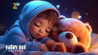 Baby Sleep Music, Lullaby for Babies To Go To Sleep♫  Babies Fall Asleep Quickly (After 5 Minutes)💤