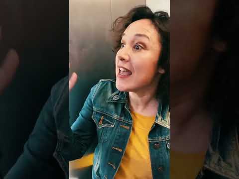 Elevator Pitch - Imagine