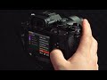 Sony A7IV Setup - Customizing Buttons & Hidden Features